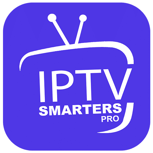 IPTV Smarters Pro