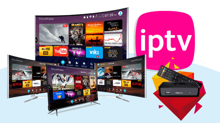 IPTV Belgique