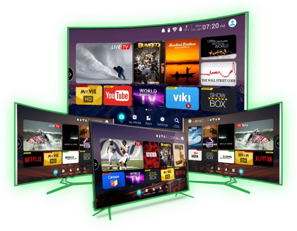 iptv pas cher